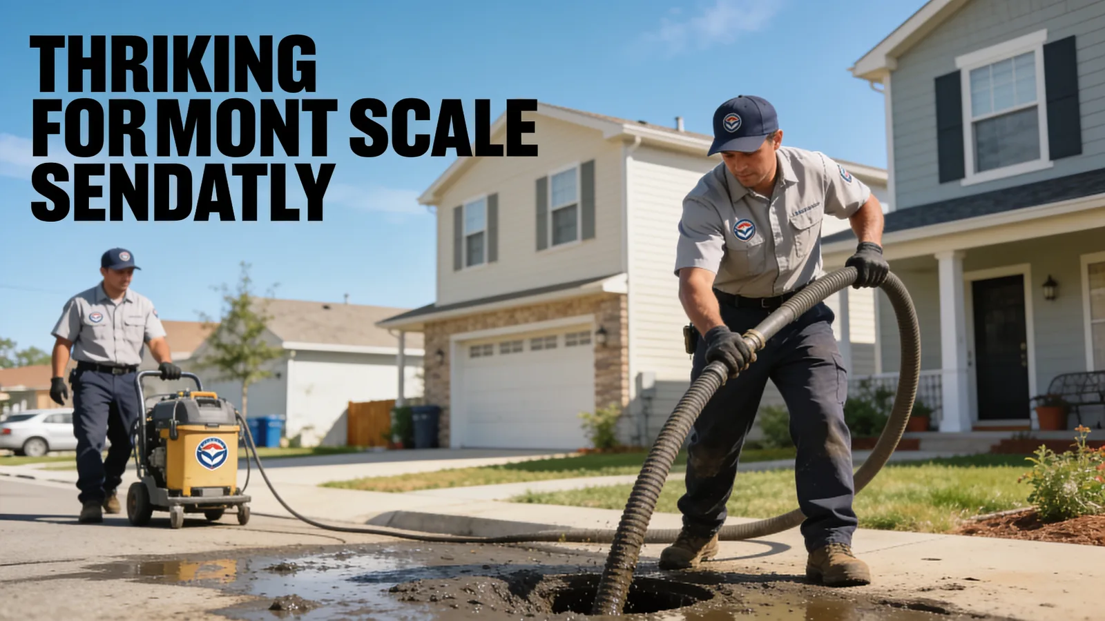 Sewage Cleanup in North Tazewell, VA near me